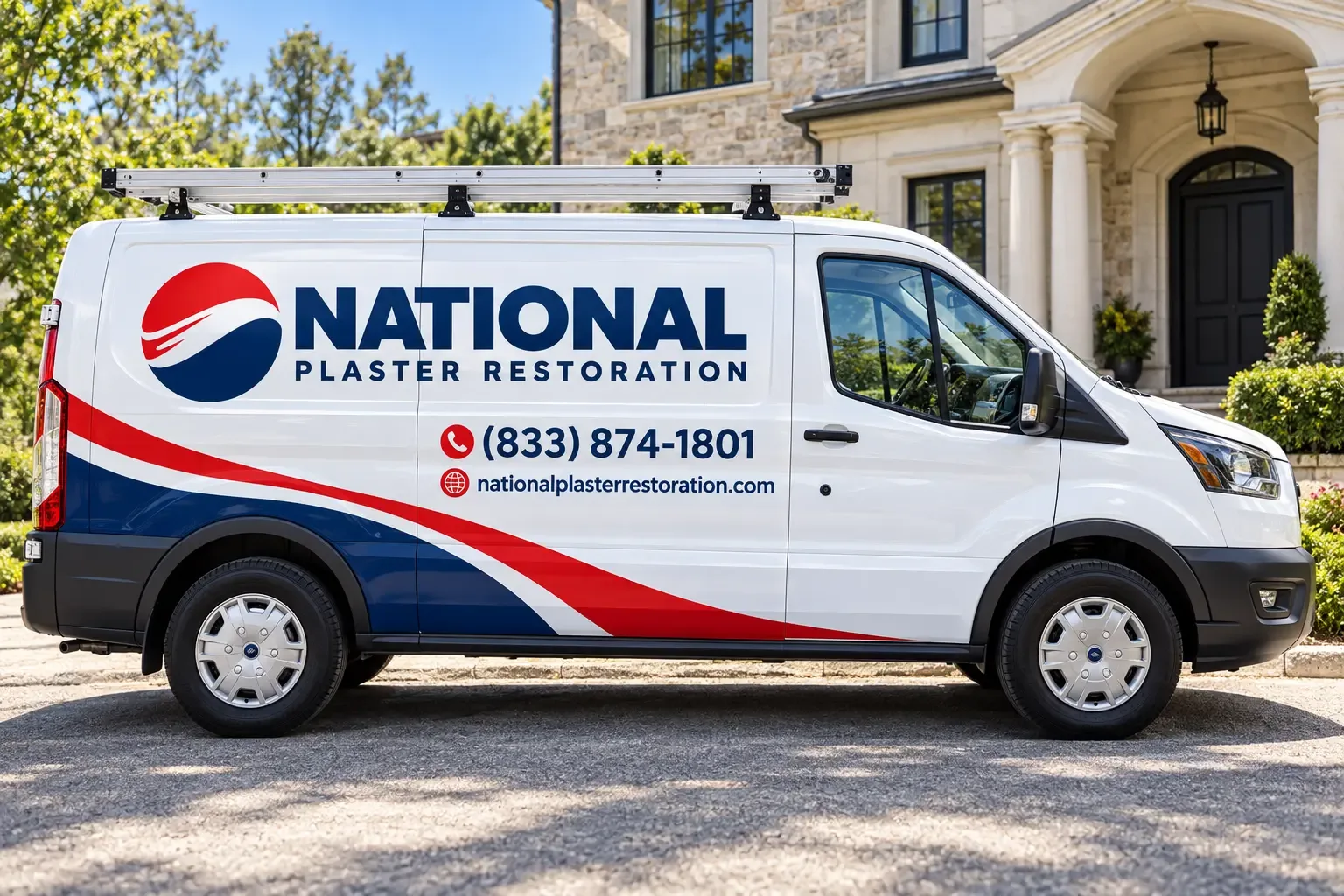 Plaster Repair in Fulton, IL near me