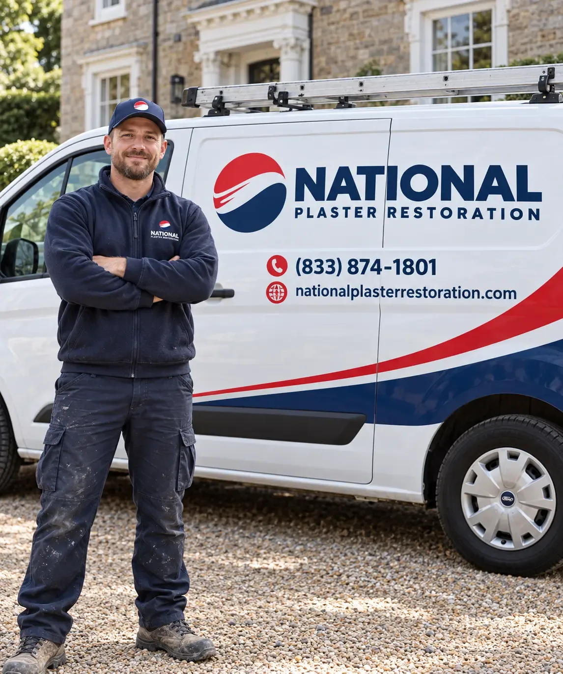 Plaster Repair company in Fulton, IL